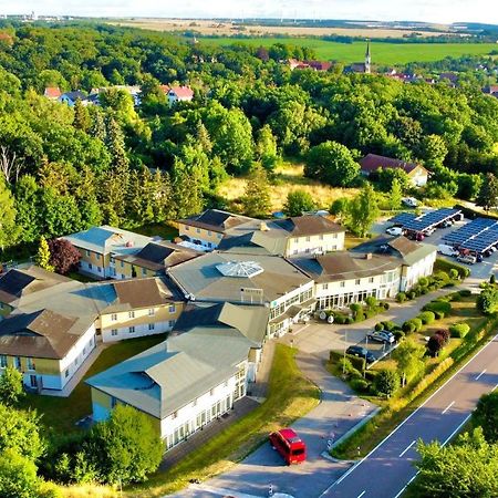 Atrium Hotel Amadeus Osterfeld Exterior foto
