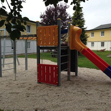 Atrium Hotel Amadeus Osterfeld Exterior foto