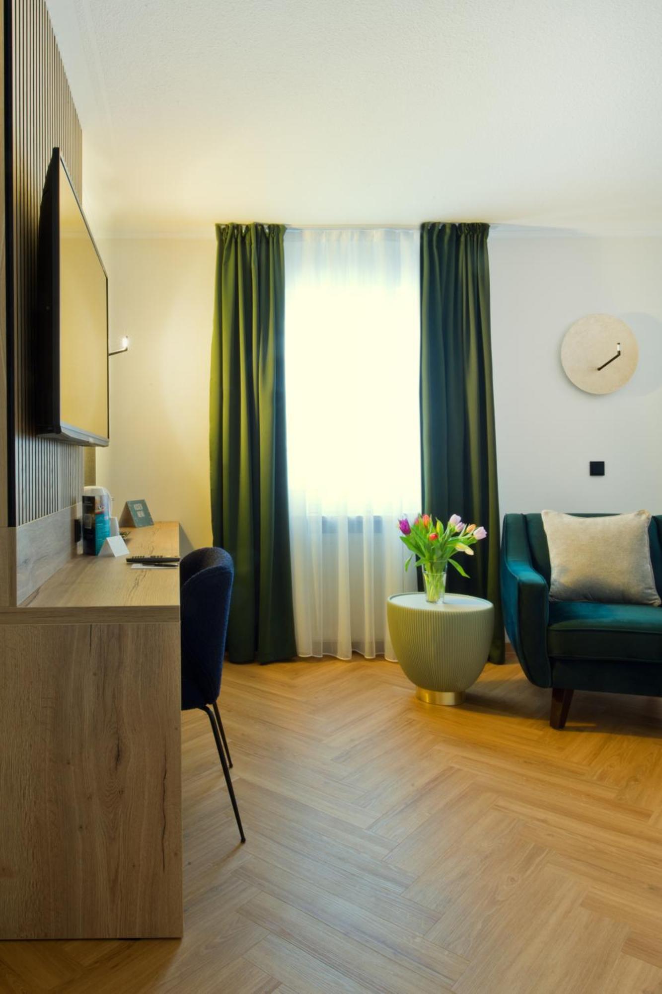 Atrium Hotel Amadeus Osterfeld Cameră foto