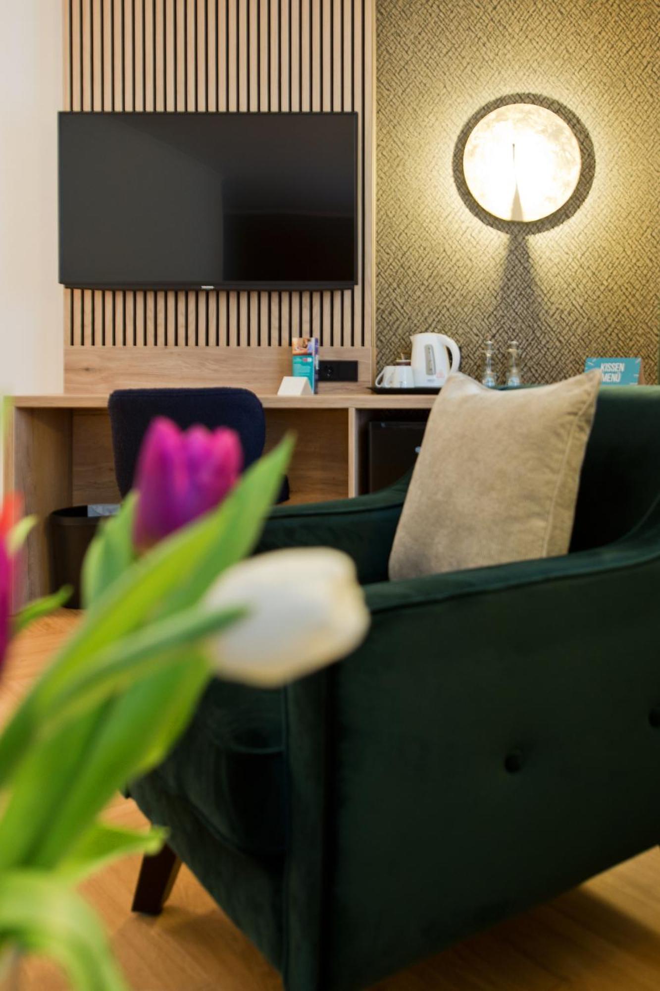 Atrium Hotel Amadeus Osterfeld Cameră foto