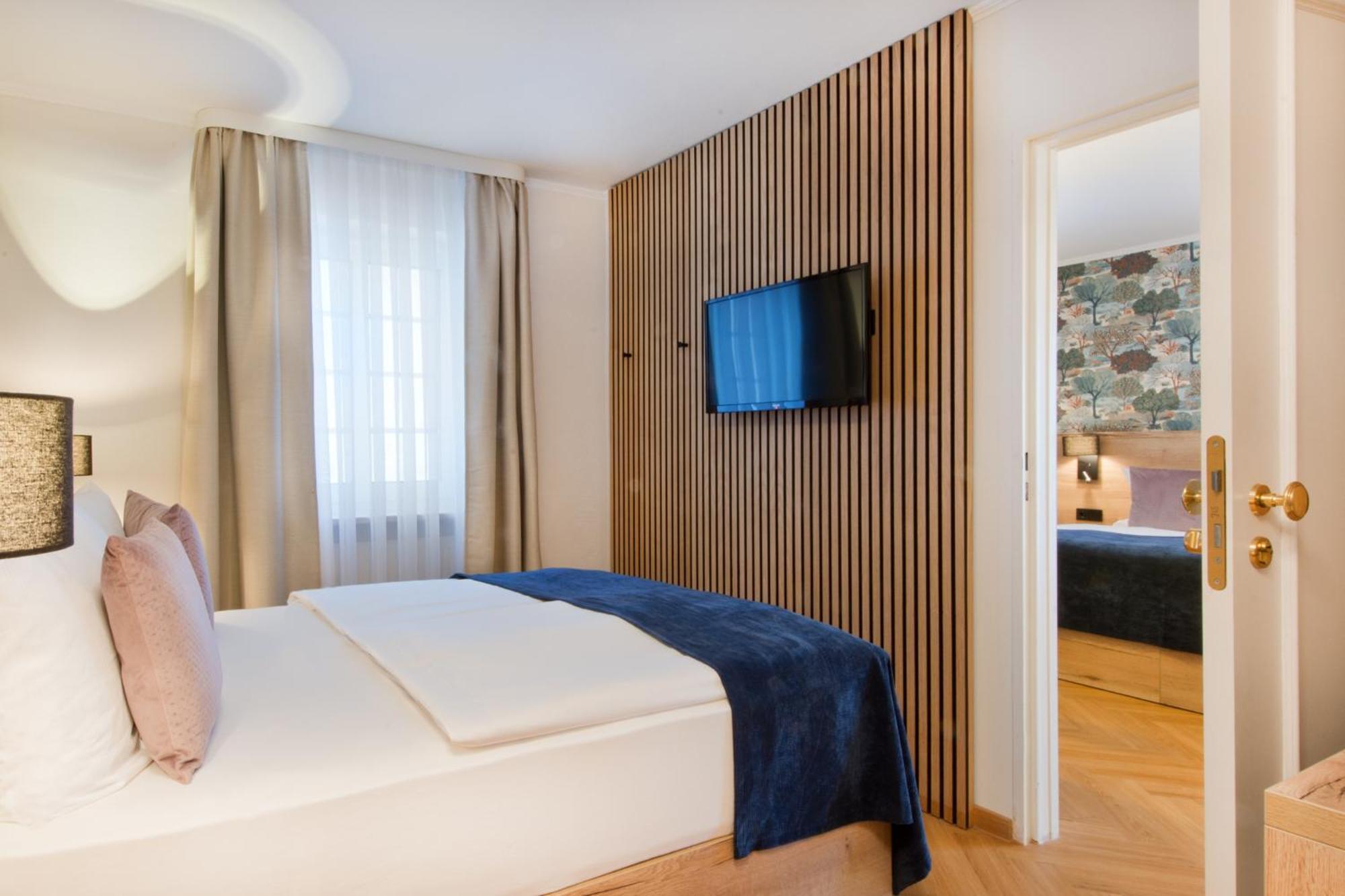 Atrium Hotel Amadeus Osterfeld Cameră foto