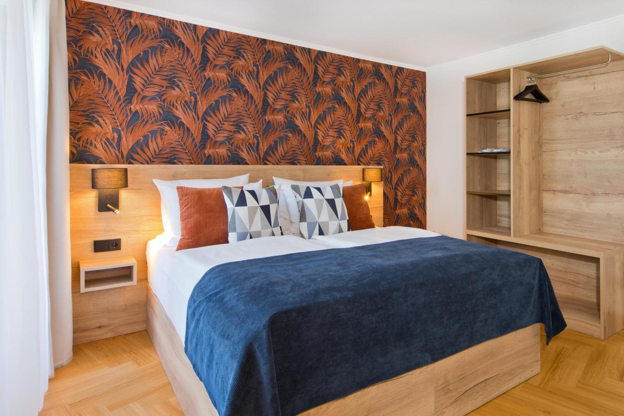 Atrium Hotel Amadeus Osterfeld Cameră foto