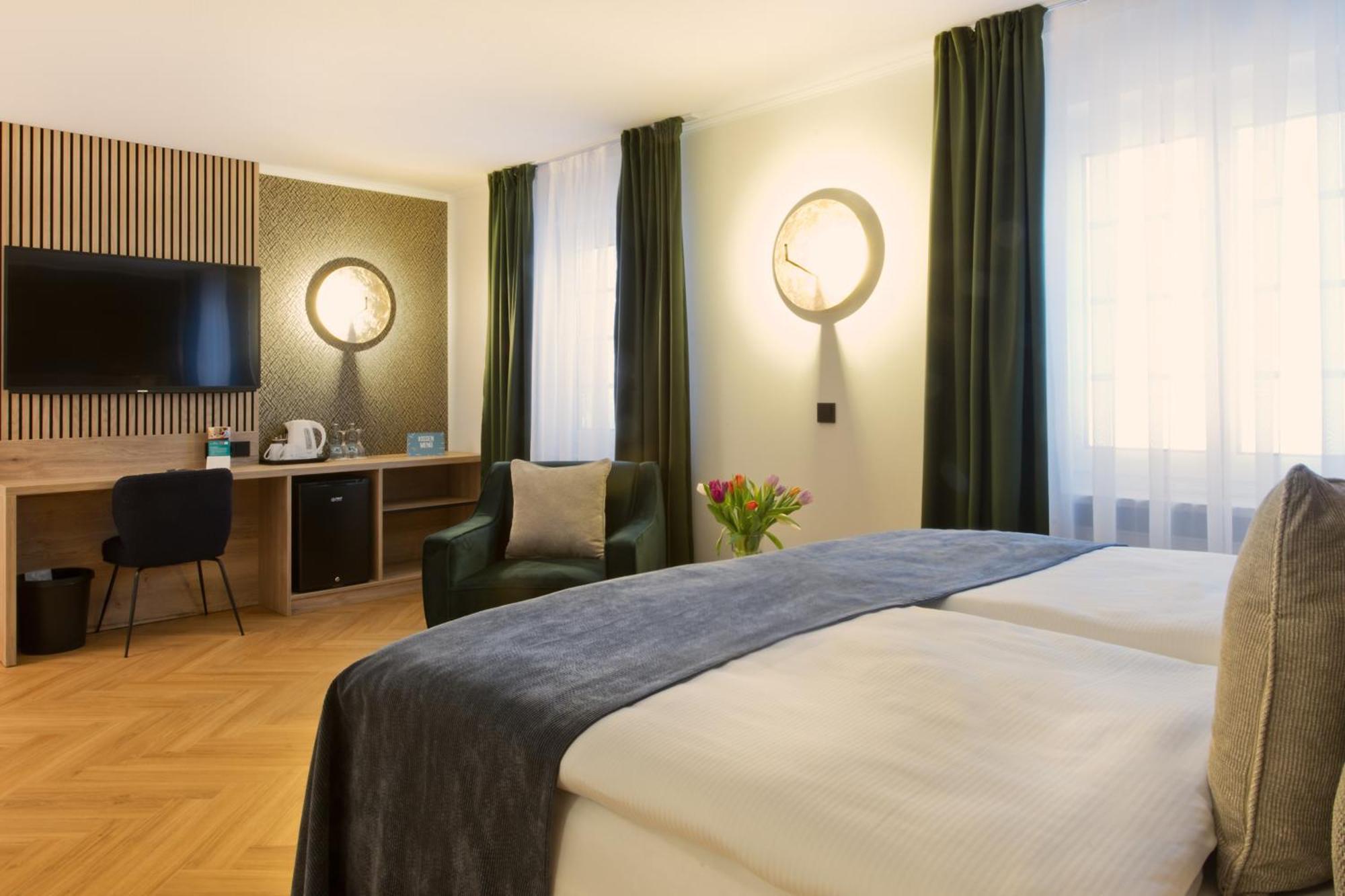 Atrium Hotel Amadeus Osterfeld Cameră foto