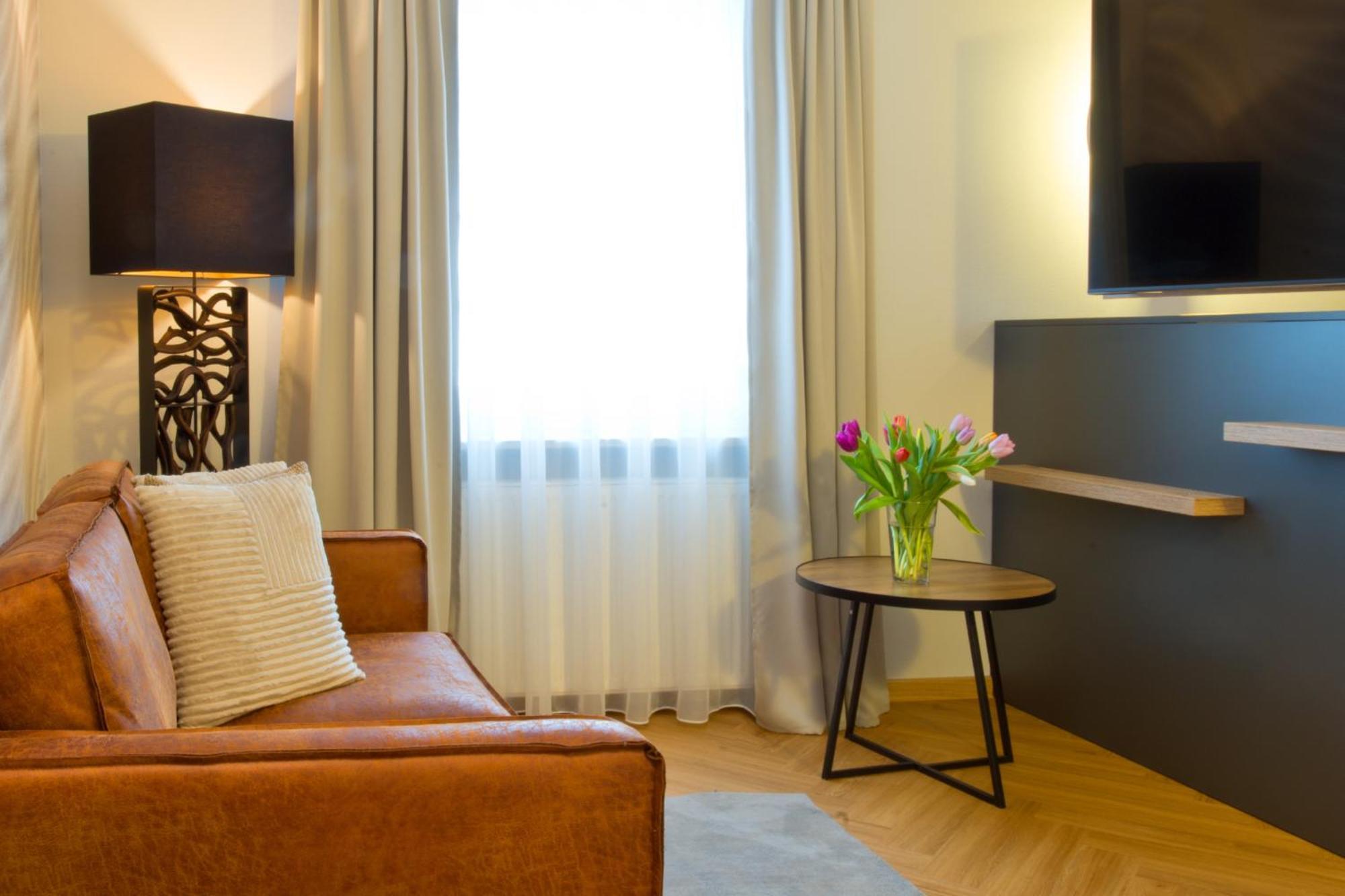 Atrium Hotel Amadeus Osterfeld Cameră foto