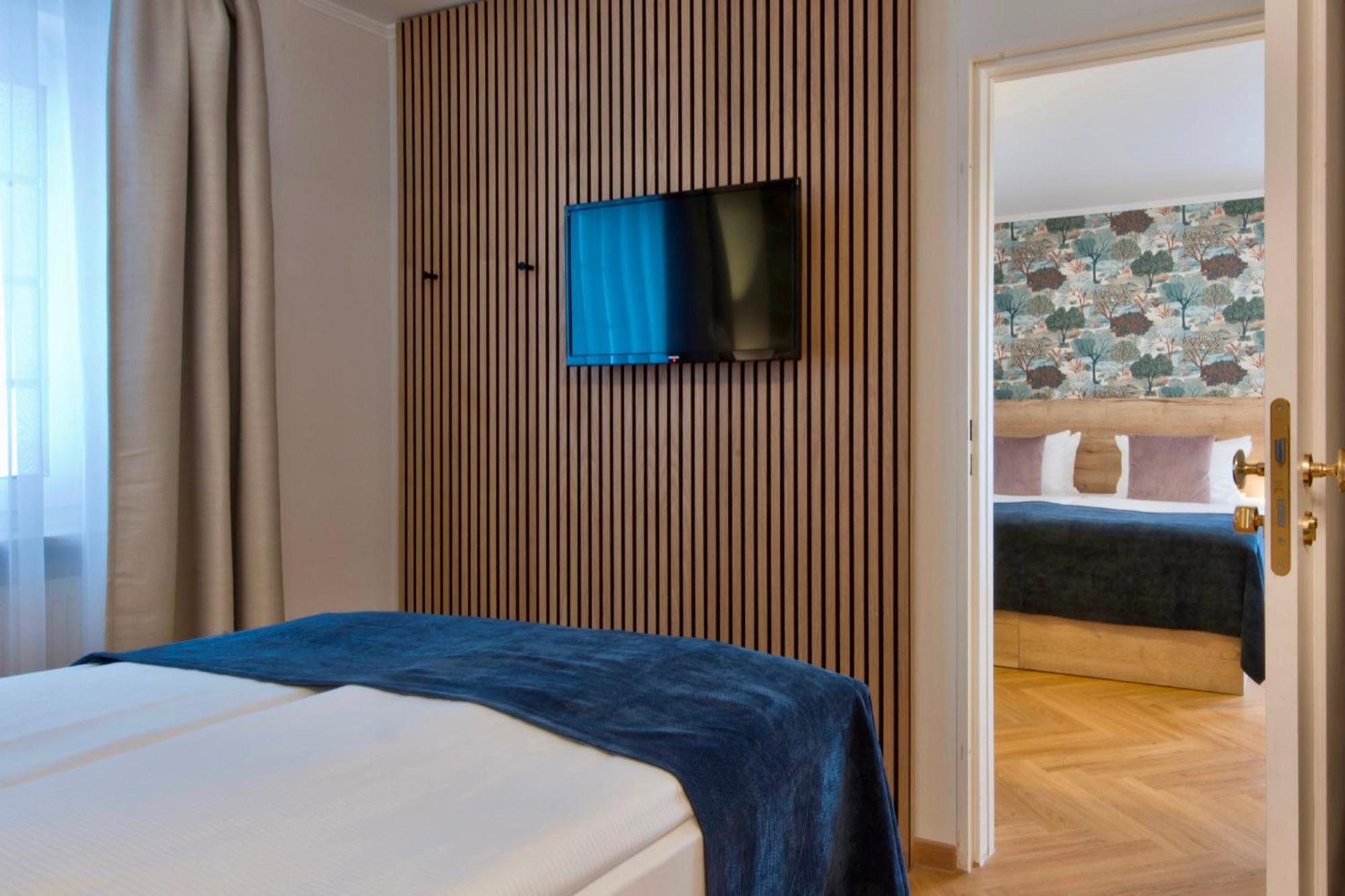 Atrium Hotel Amadeus Osterfeld Cameră foto