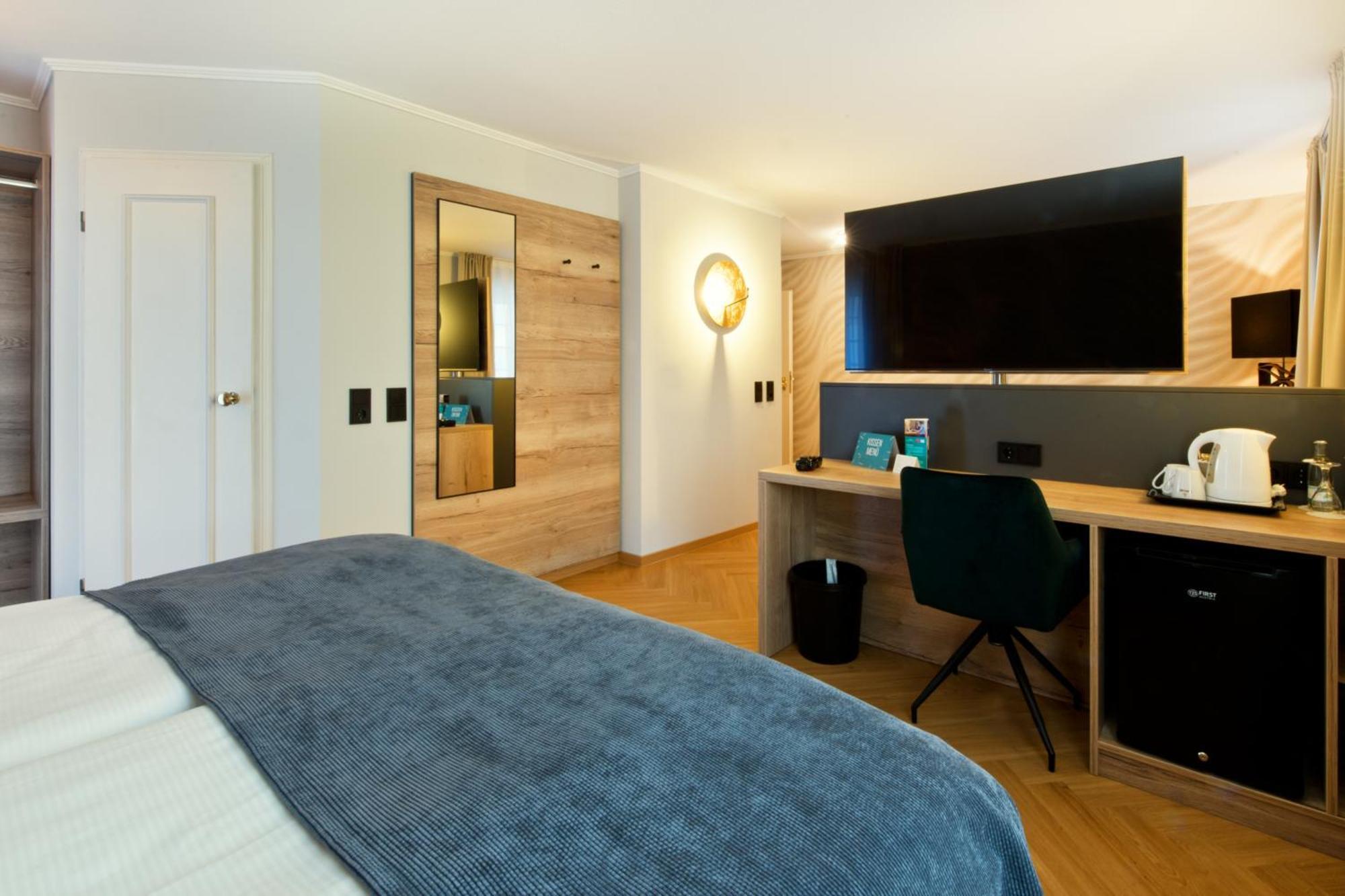 Atrium Hotel Amadeus Osterfeld Cameră foto